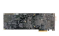 Avant-X Versa Board Bottom View