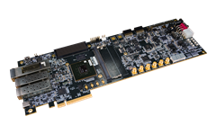 Avant-X Versa Board Side View