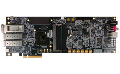Avant-X Versa Board Top View