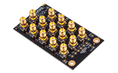 SMA IO Link Side View
