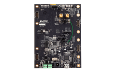 CrossLink Master Link Board Top View
