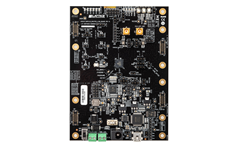 CrossLinkPlus LIF-MDF6000 Master Link Board Top View