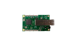 DA322 Holoscan MIPI Adapter Board Top Photo