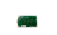 DA322 Holoscan MIPI Adapter Board Bottom Photo