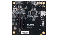 DisplayPort VIP Input Board Top View