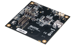 DisplayPort VIP Input Board 