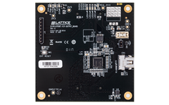 DisplayPort VIP Output Bridge Board Top View
