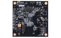 CrossLink LIF-MD6000 Input Sensor Board Top View
