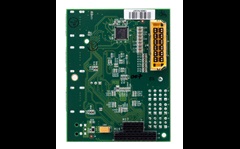 HDMI Mezzanine Card Bottom View