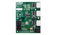 HDMI Mezzanine Card Top View