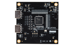 HDMI Input Bridge Board Top View