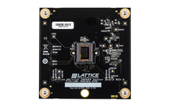 IMX464 Sensor Board Top View