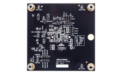 IMX568 VIP Sensor Board Bottom View