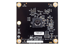 IMX568 VIP Sensor Board Top View