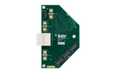 ADC-DAC Interface Card