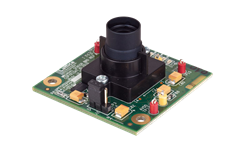 MN34041 Sensor NanoVesta Headboard  Side View