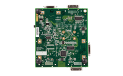 MachXO2 Control Development Kit Bottom View
