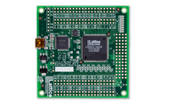 MachXO2_Breakout_Front