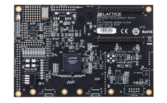 MachXO3D Development Board Top View