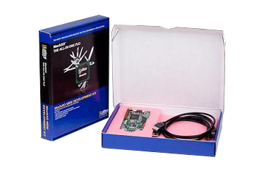 MachXO Mini Development Kit