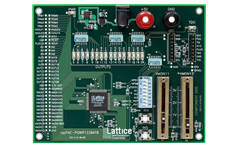 PAC-POWR1220AT8 Development Kit Top View