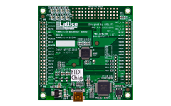POWR1014A Breakout Board Top View