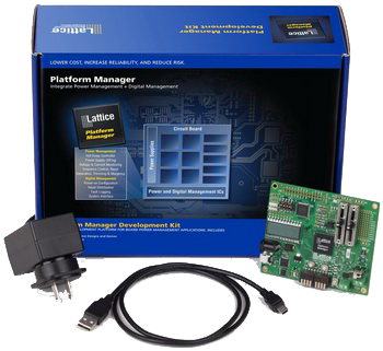 Platform Manager Development Kit