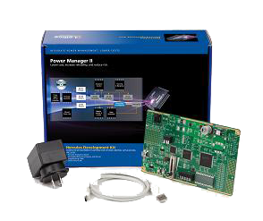 Power Manager II Hercules Development Kit