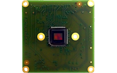 Smart Camera Board