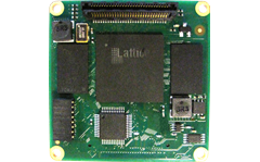 Smart Camera Board Top