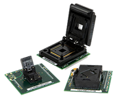 Socket Adapters for Desktop Programmers