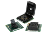 CrossLink-NX VIP Sensor Input Board Side View