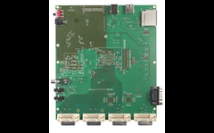 Sparrowhawk FX Bottom Photo