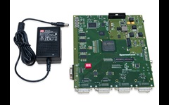 Sparrowhawk FX Kit Photo