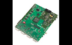 Sparrowhawk FX Side Photo