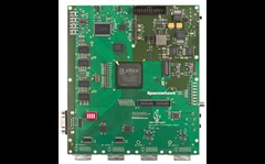 Sparrowhawk FX Top Photo