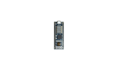 Step Mach-XO2 Development Board top view