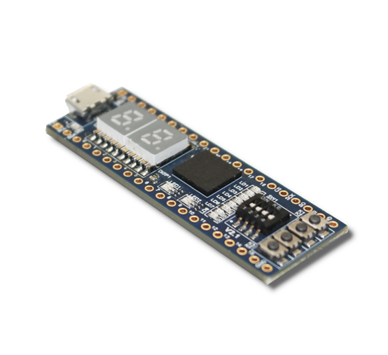 STEP-MXO2 Development Board