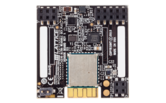Sensor Board Top View