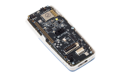 iCE40 Ultra MDP Assembled Side View