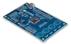 iCEblink40-HX1K_Side