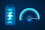 Low Power, Low Latency