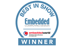2022 EW Best in Show