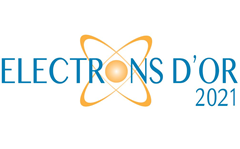 Electroniques 2021 Electron D'or Awards