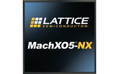 MachXO5-NX Chipshot