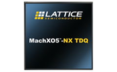 MACHXO5-NX TDQ chipshot