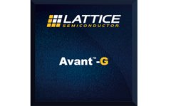 Lattice Avant-G Graphic