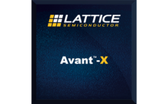 Lattice Avant-X Graphic