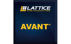 Lattice Avant Graphic