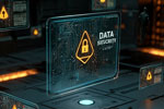 Data Security Graphic